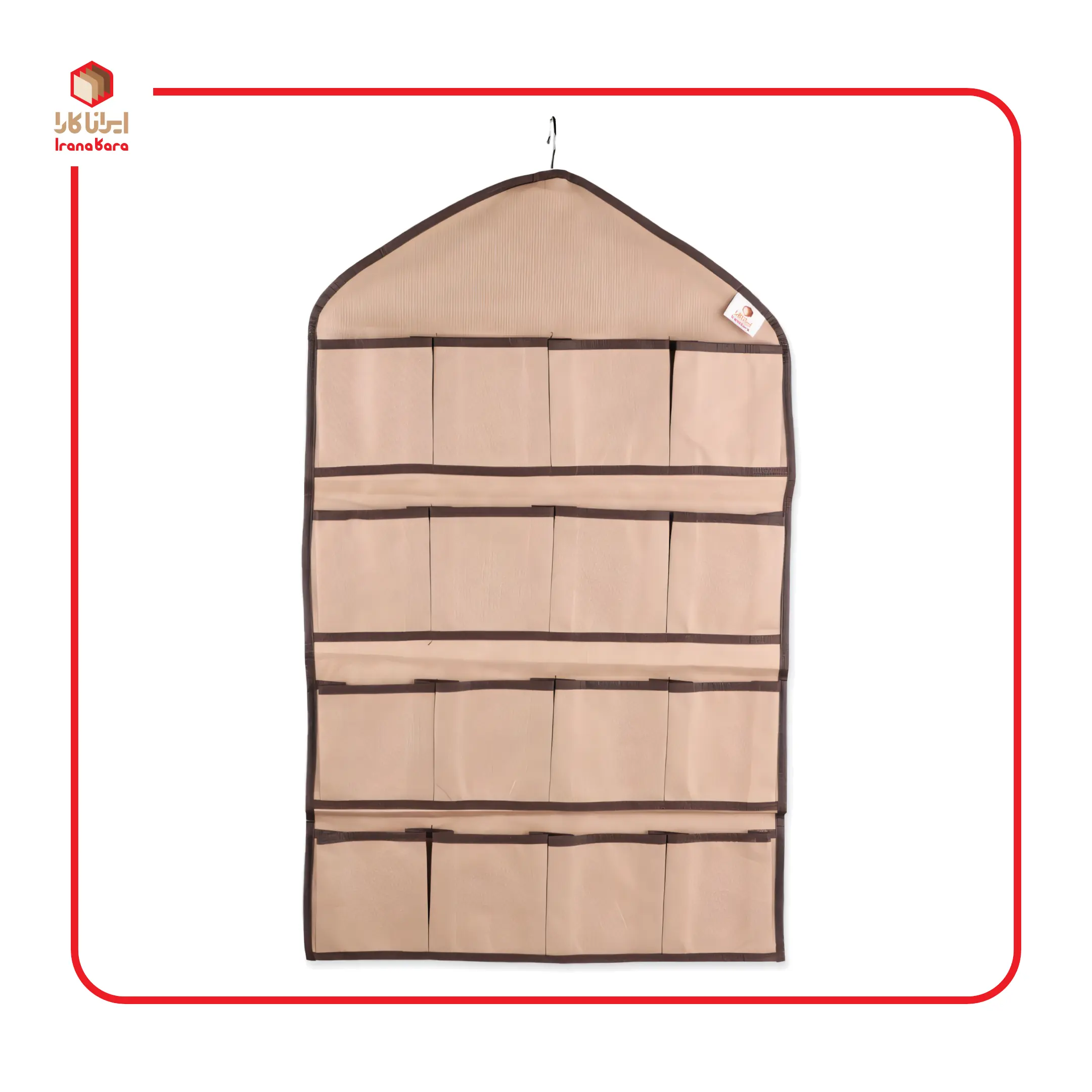 نظم دهنده جوراب آویزی