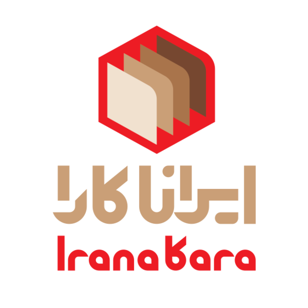 لوگو ایراناکارا iranakara logo